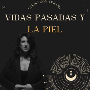 Vidas pasadas y la Piel